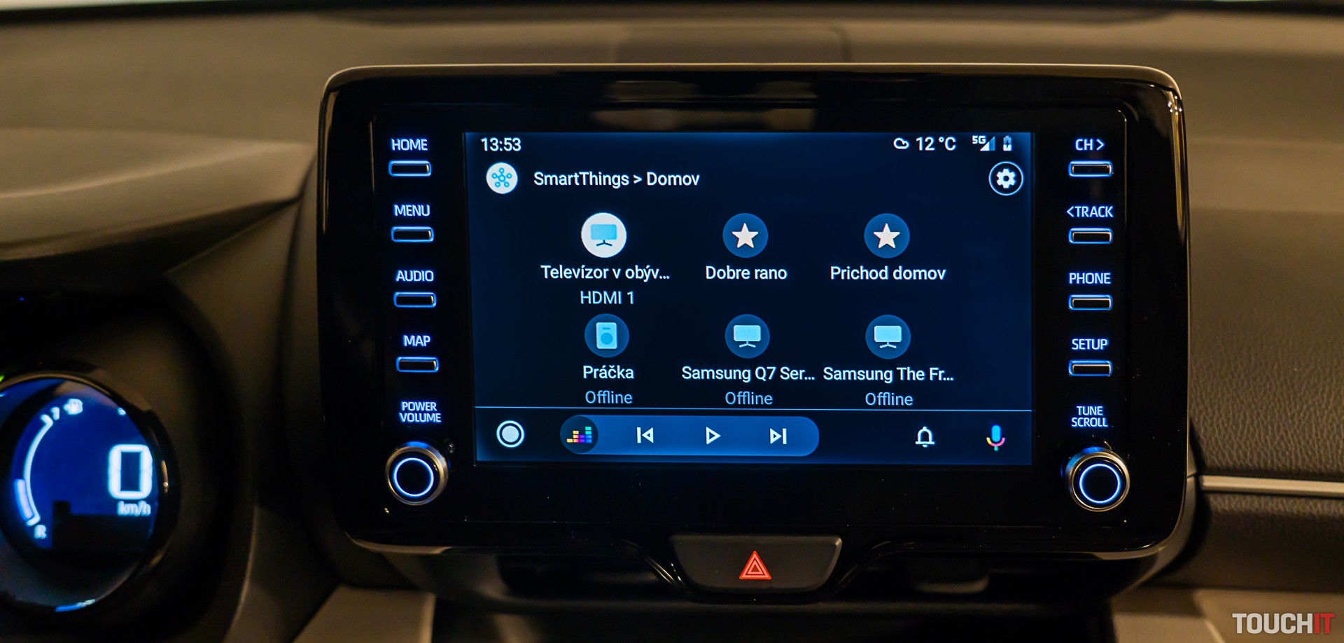 Vydláždite si cestu domov cez Android Auto (RECENZIA + VIDEO)
