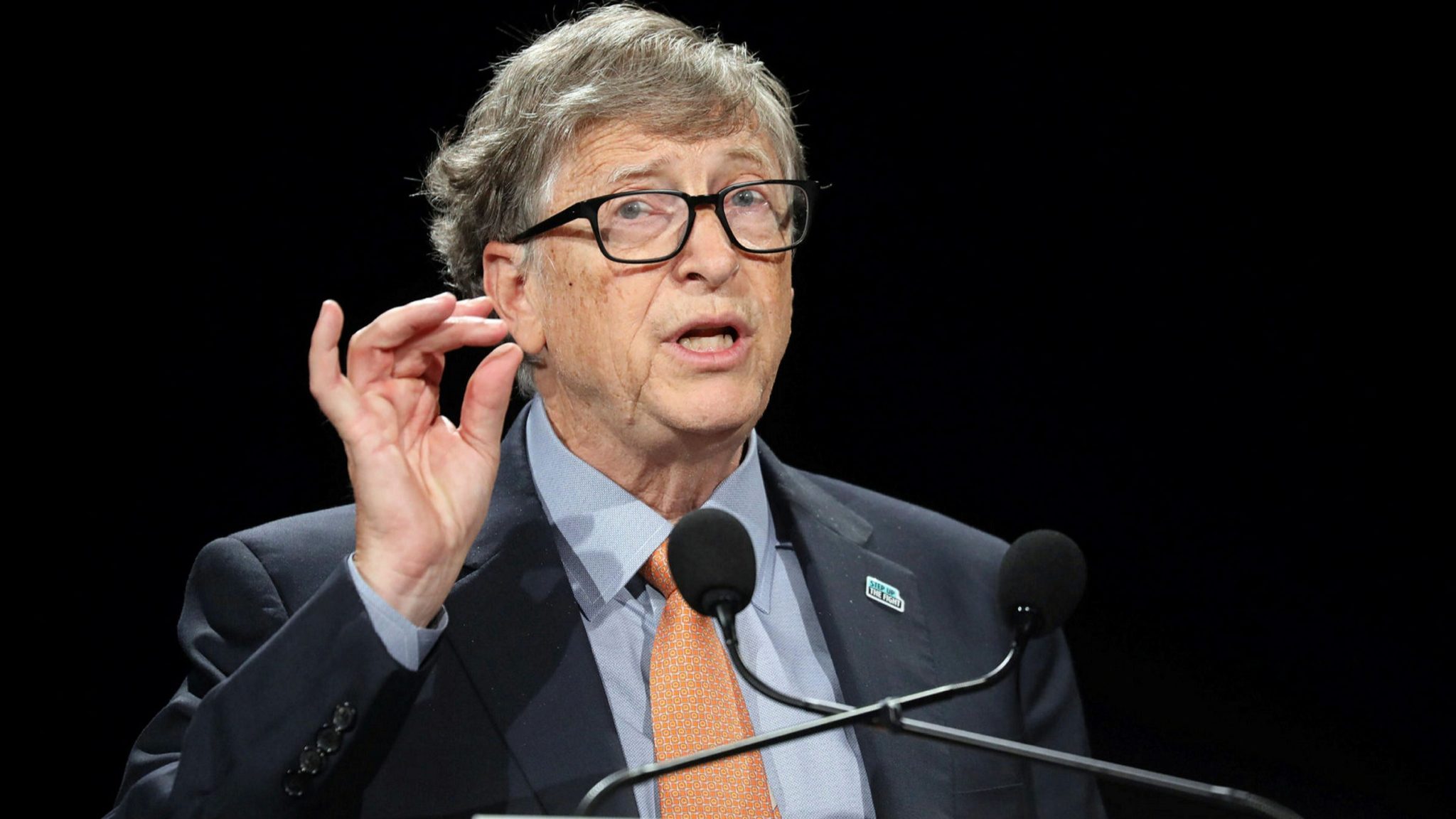 Bill Gates: Tieto tri povolania sú pred umelou inteligenciou v bezpečí, aspoň nateraz
