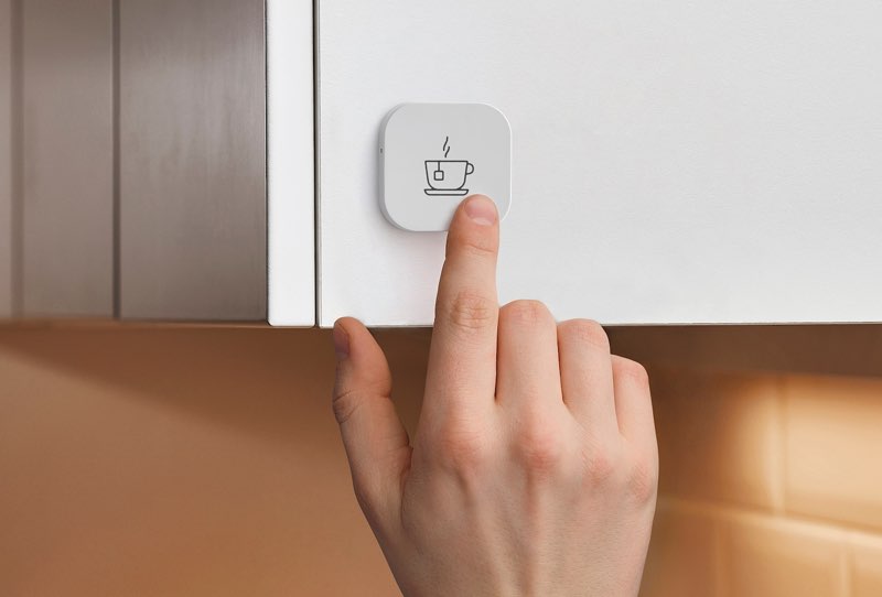 IKEA rozširuje portfólio inteligentných zariadení s podporou Apple HomeKit