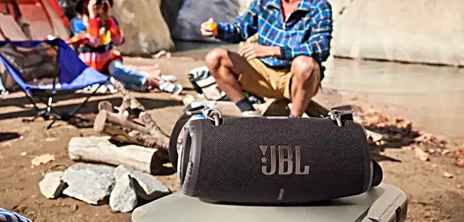 Hlasujte v ankete Mobil roka 2020 a vyhrajte JBL Xtreme 3
