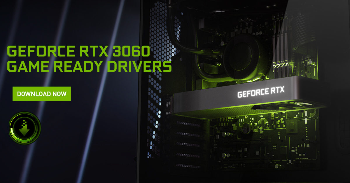 Stiahnite si ovládače NVIDIA aj pre Windows 11