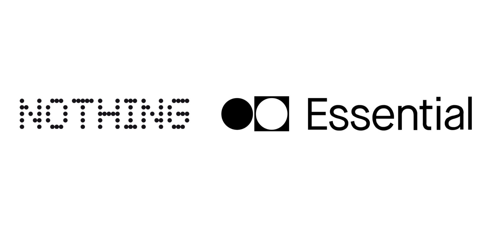 Nothing kupuje Essential: Zachová odkaz otca Androidu?