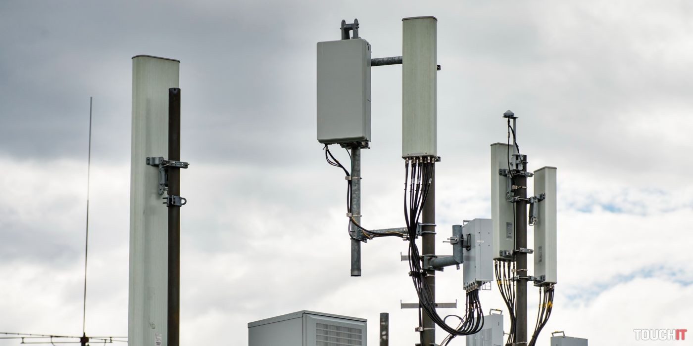5G sieť pre O2 postaví Ericsson