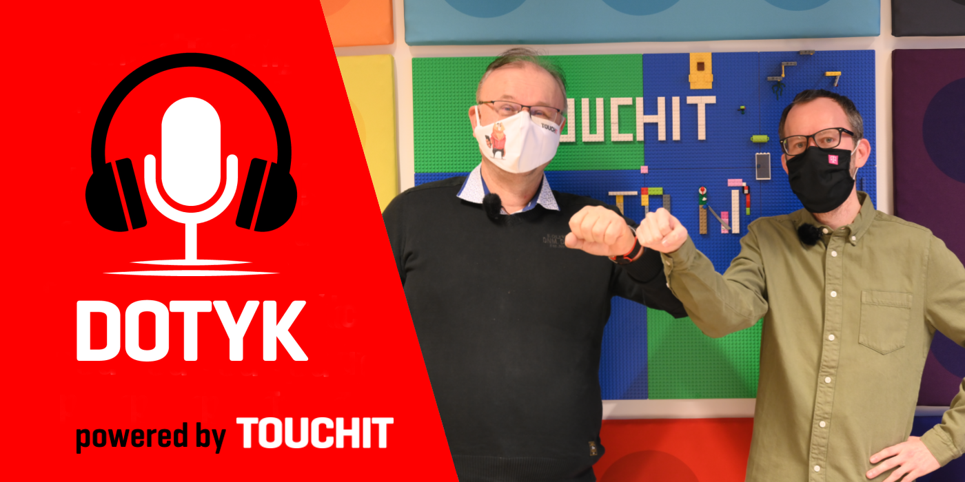 Podcast Dotyk: Najpredávanejšie telefóny za rok 2020 v Telekome