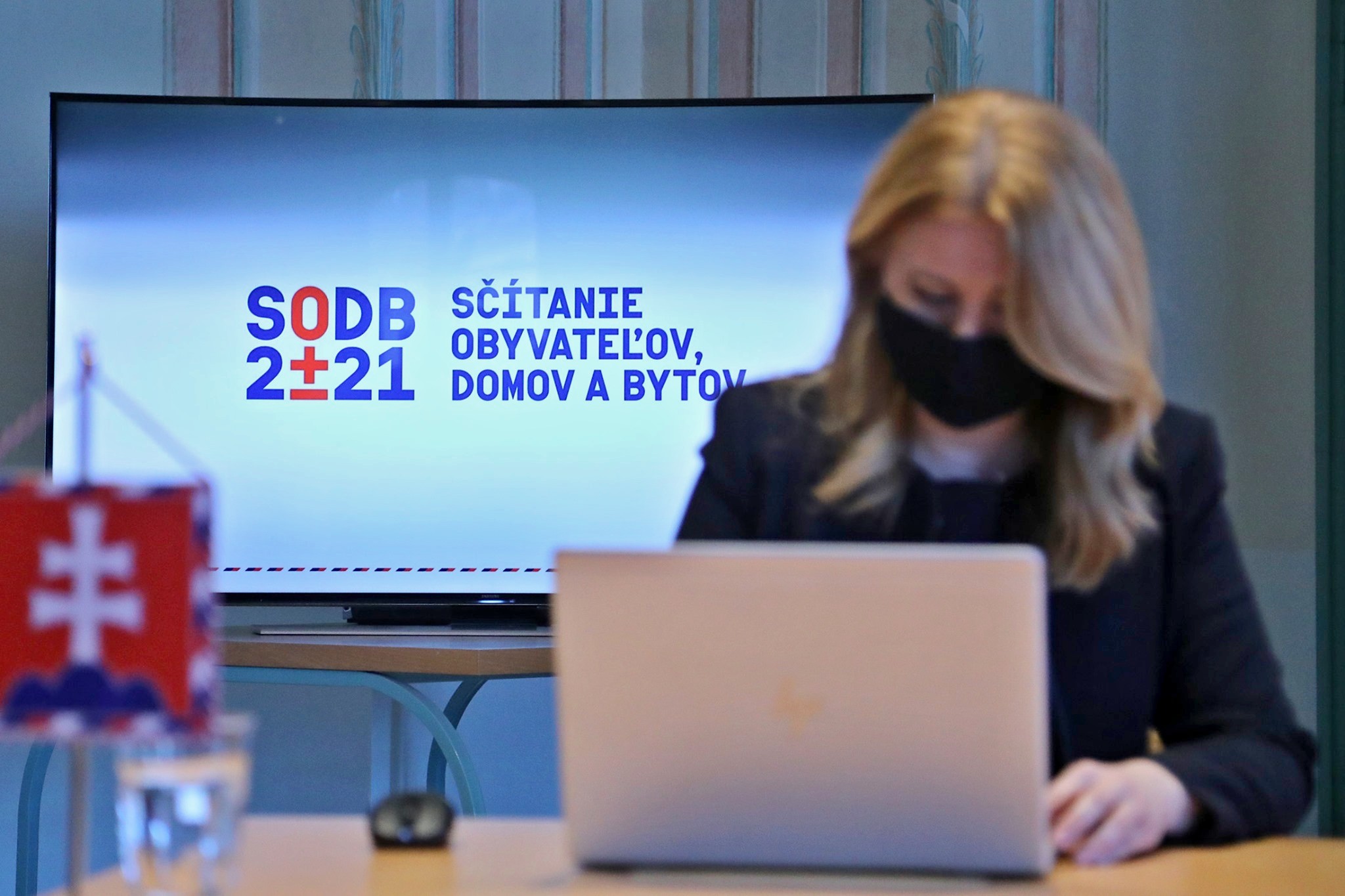 Nestihli ste sa sčítať elektronicky? Stále je tu šanca ako to urobiť a vyhnúť sa tak možnej pokute
