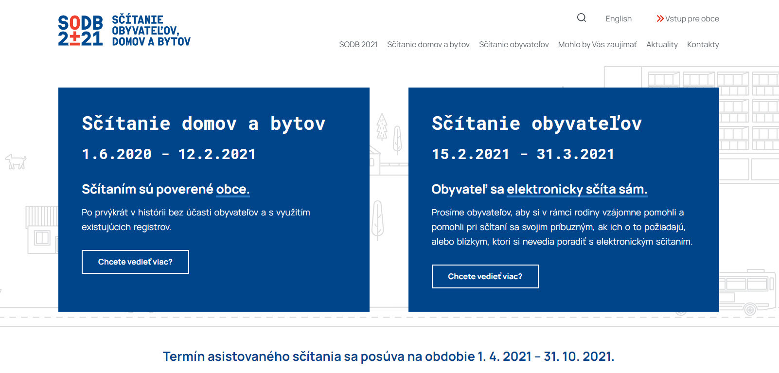 Takto budeme vypĺňať údaje pri sčítaní obyvateľov. Je to bezpečné?