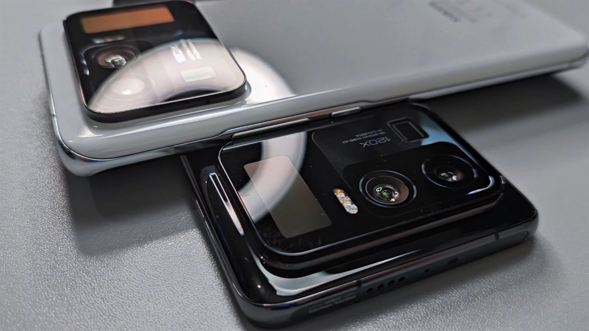 Xiaomi Mi 11 Ultra: Prvý smartfón s novým 50 Mpx senzorom od Samsungu 