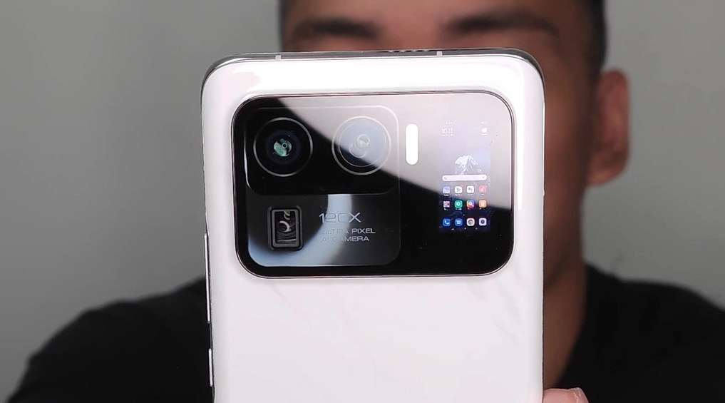 Xiaomi Mi 11 Ultra má namierené na vrchol: Stáva sa najlepším fotomobilom