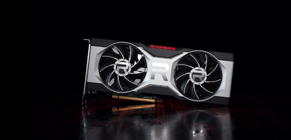 AMD predstaví 3. marca nové GPU série Radeon RX 6000