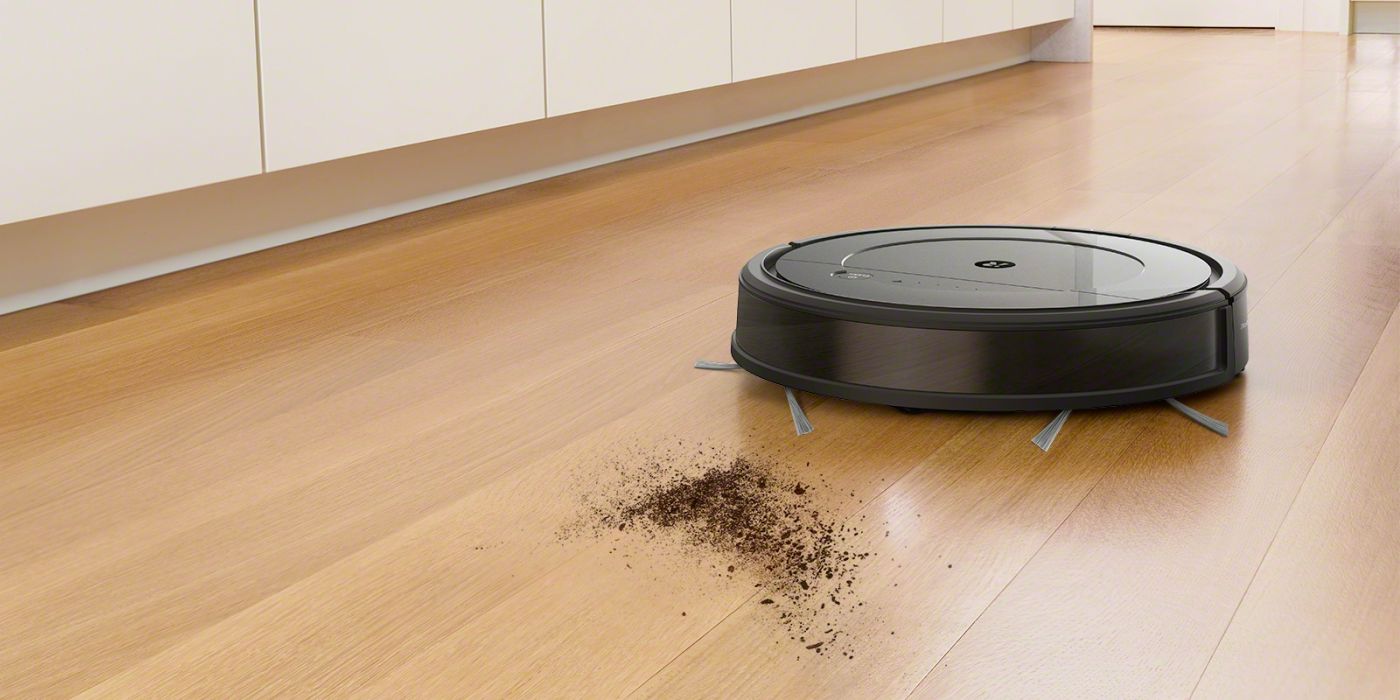 Hlasujte v ankete Mobil roka 2020 a vyhrajte iRobot Roomba Combo, ktorý vysáva a mopuje jedným ťahom