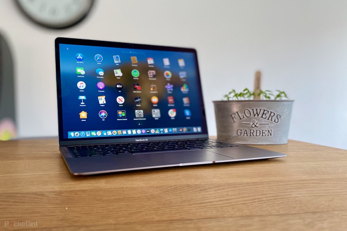 MacOS Big Sur 11.4 prináša viacero opráv a niekoľko noviniek
