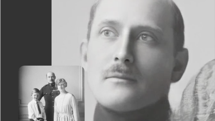 Vdýchnite starým fotografiám život s MyHeritage