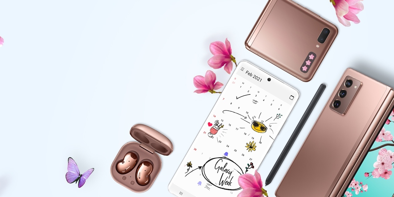 Samsung spustil tri atraktívne akcie, s ktorými skutočne ušetríte