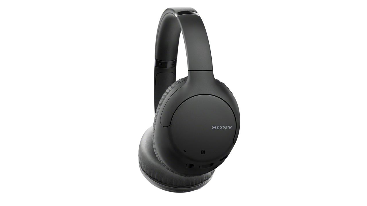 Recenzia Sony WH-CH710N: Slúchadlá na časté nosenie