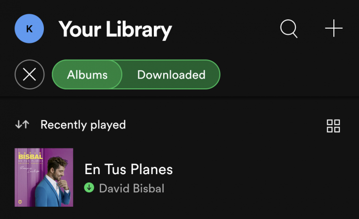 Spotify prináša funkciu, na ktorú sme čakali