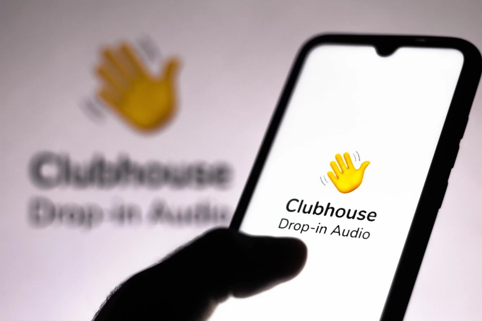 Clubhouse pre Android teraz nečakajme. Príde o niekoľko mesiacov