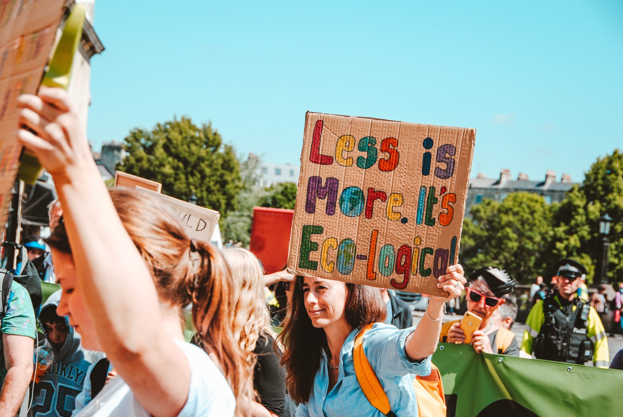 Túžite byť ekologickým hrdinom? So slovenskou aplikáciou EcoHero sa vám to možno podarí