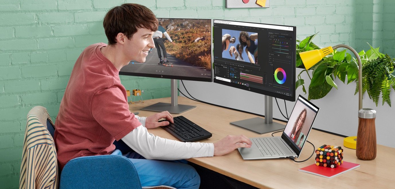 HP predstavuje nový notebook ENVY pre kreatívcov a pri výrobe je dôraz na ekológiu