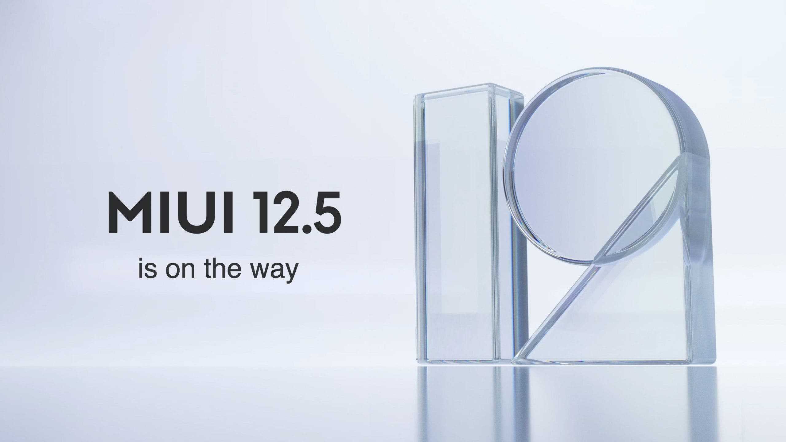 Nadstavba MIUI 12.5 od Xiaomi je pripravená: Príde o pár dní