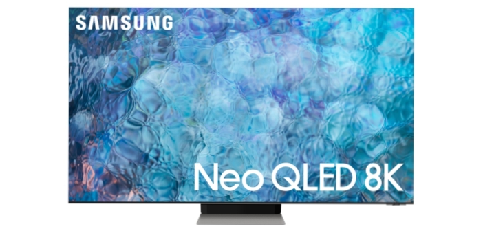 Samsung zmenil úlohu televízora a ukázal svoje rodinné striebro