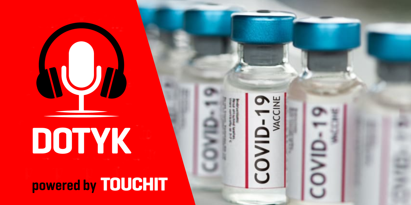 Podcast Dotyk: Ako funguje Čakáreň a kedy sa všetci dostaneme na rad? (Aktualizované)