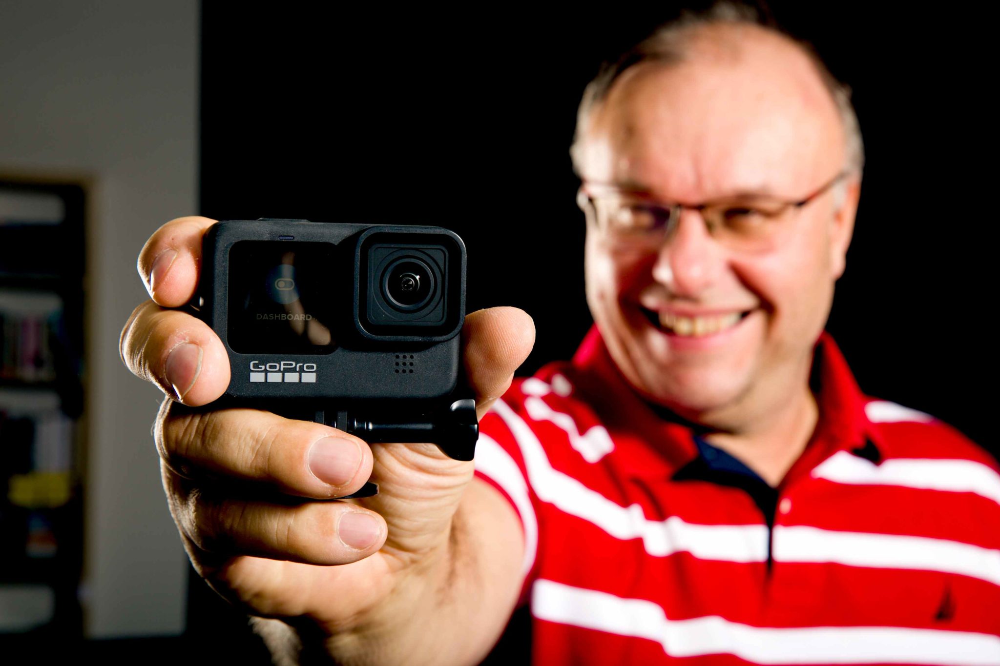 GoPro Hero9 – akčná kamera s poriadnym vylepšením