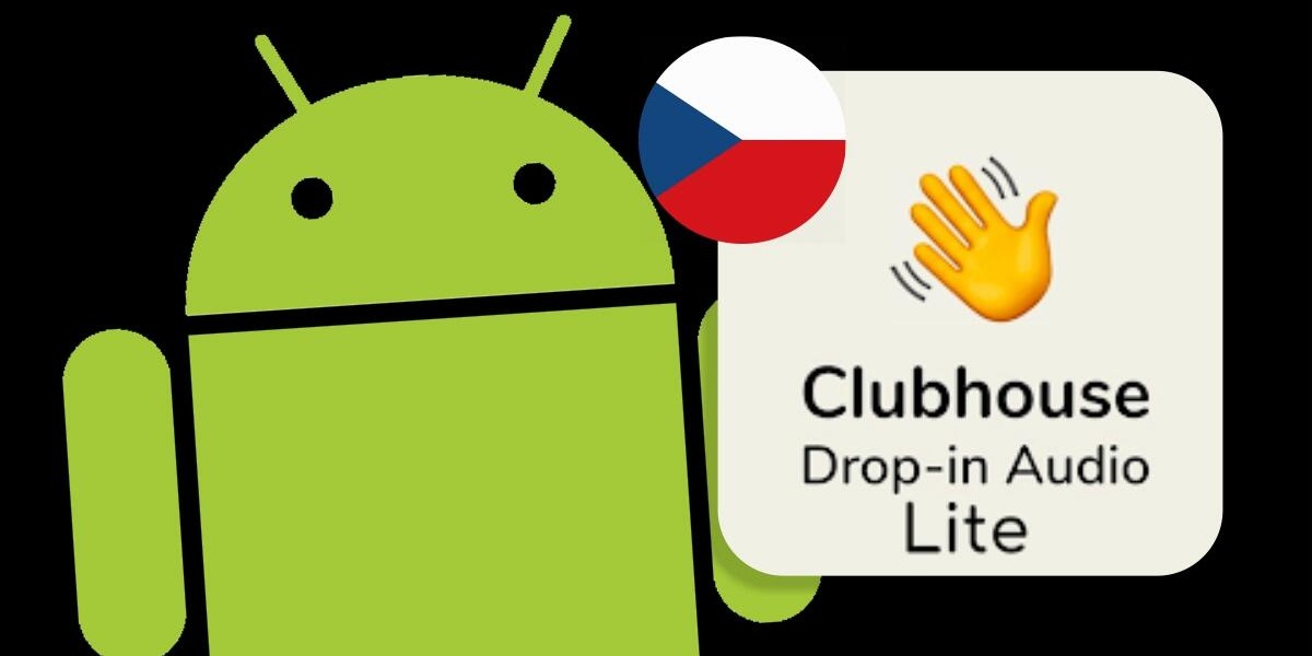 Clubhouse pre Android? Vyskúšajte túto českú aplikáciu