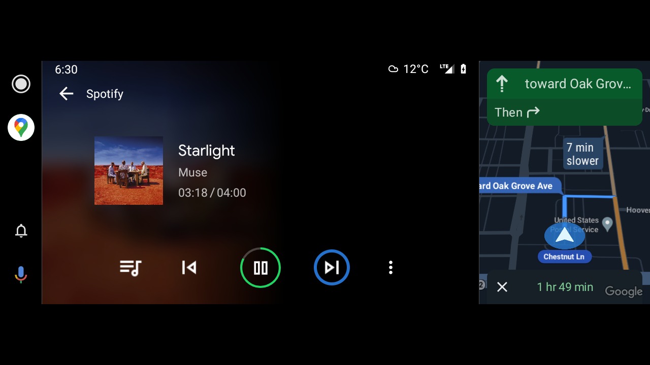Android Auto dostáva funkciu, na ktorú sme všetci čakali