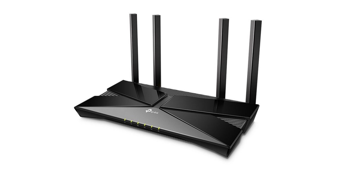 Najnovšia Wi-Fi 6 vhodná na 4K filmy
