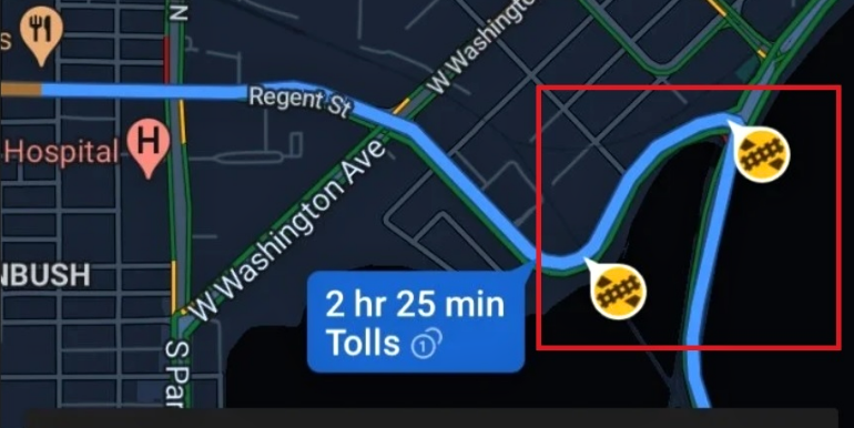 Google Mapy získavajú ďalšiu užitočnú funkciu z Waze