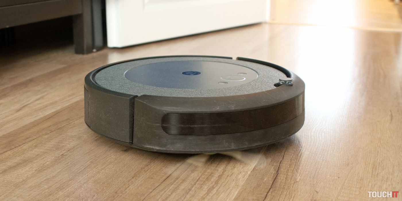 iRobot Roomba i3+: Aj zabudnete, že ho máte (RECENZIA)