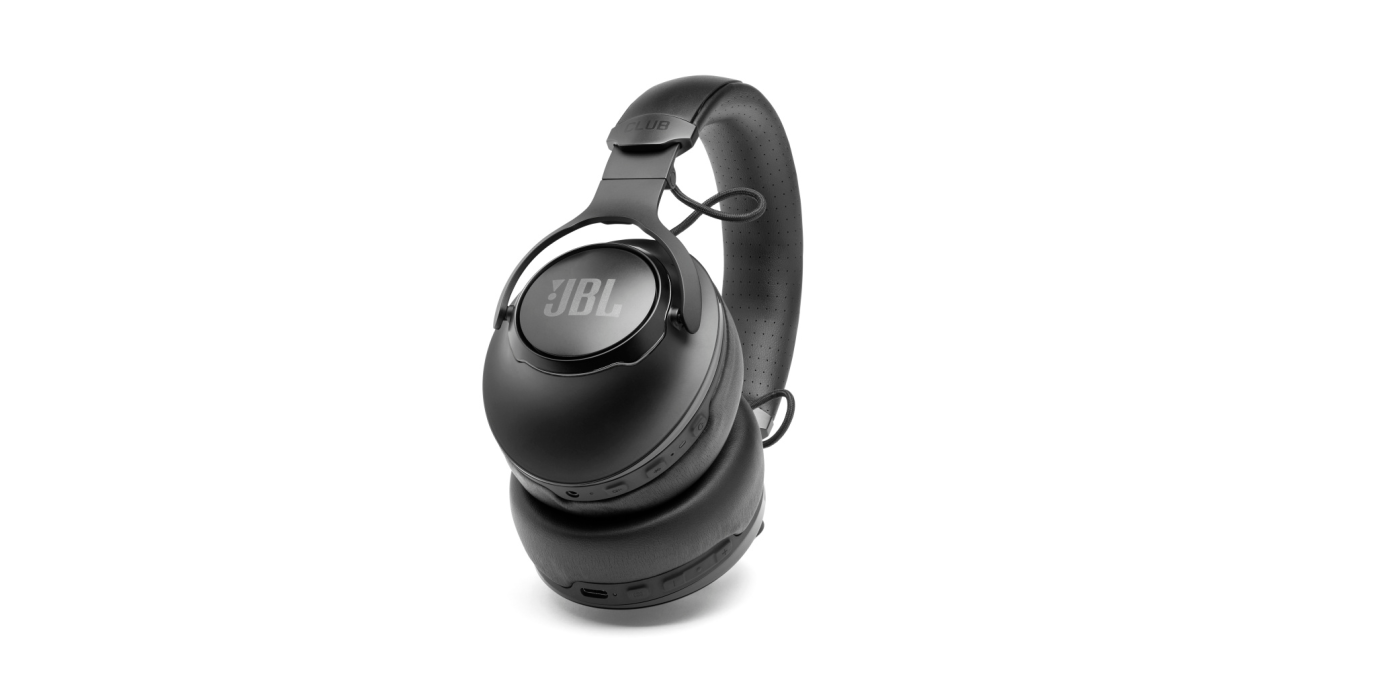Recenzia JBL Club 950NC: Výdrž 55 hodín na jedno nabitie