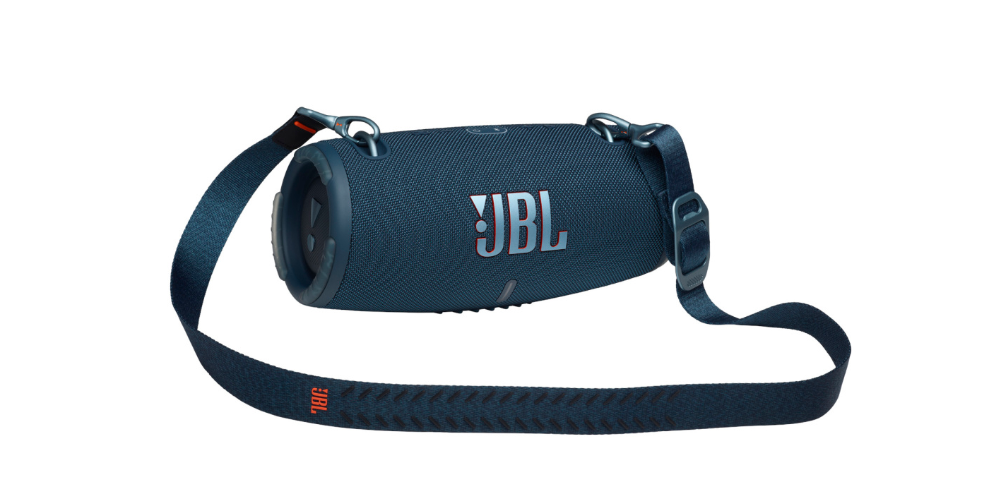 Recenzia JBL Xtreme 3: Mega zvuk v malom balení
