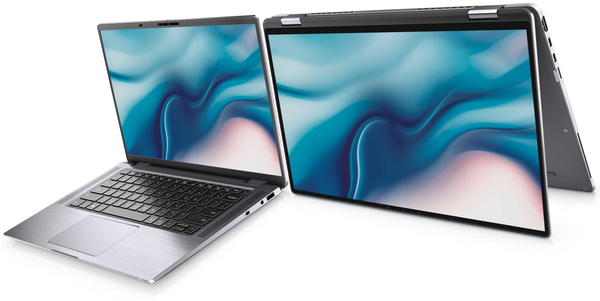 Recenzia Dell Latitude 9510: Drahší z konvertibilných notebookov