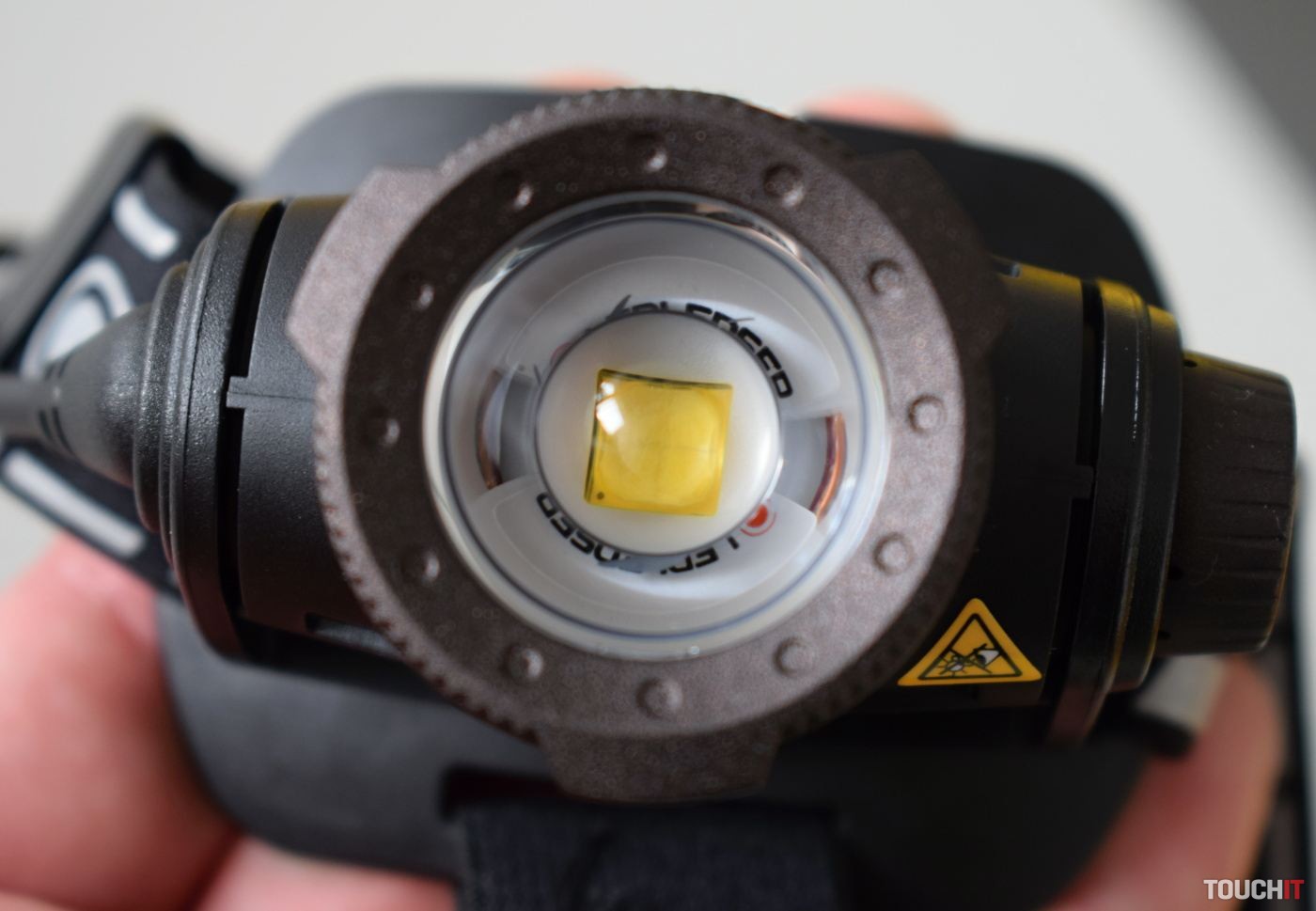Ledlenser H7R Signature: Odolná čelovka pre náročných (RECENZIA)