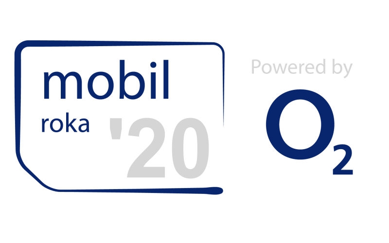 Poznáme víťazov ankety Mobil roka 2020 powered by O2