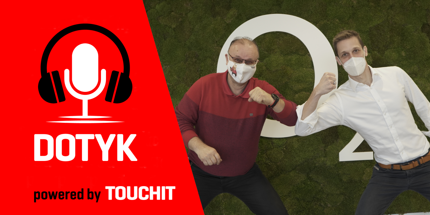 Podcast Dotyk: Pre O2 je základom zákaznícka skúsenosť