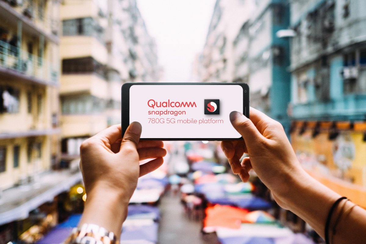 Snapdragon 780G: Nový 5nm čipset strednej triedy s hardvérom vlajkovej lode