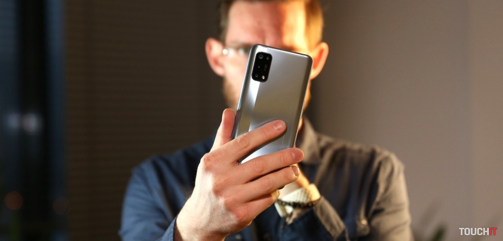Najlepšie telefóny do 200 eur, ktoré si môžete kúpiť