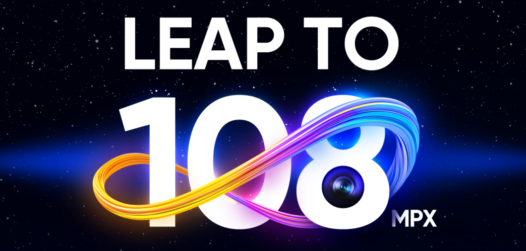 Realme 8 Pro: 108 Mpx čip a časozberné video nočnej oblohy
