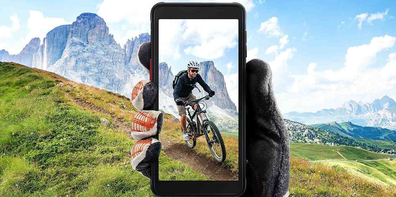 Samsung Galaxy XCover 5: Odolný smartfón oficiálne predstavený