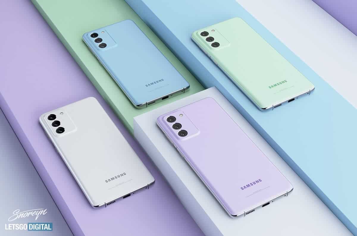 Upravte si frekvenciu displeja na zariadeniach Samsung Galaxy