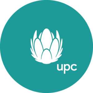 UPC logo