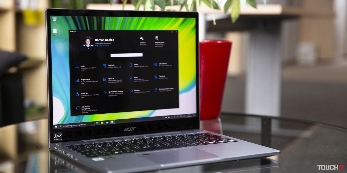 Oficiálne: Microsoft ukáže budúcnosť systému Windows už 24. júna