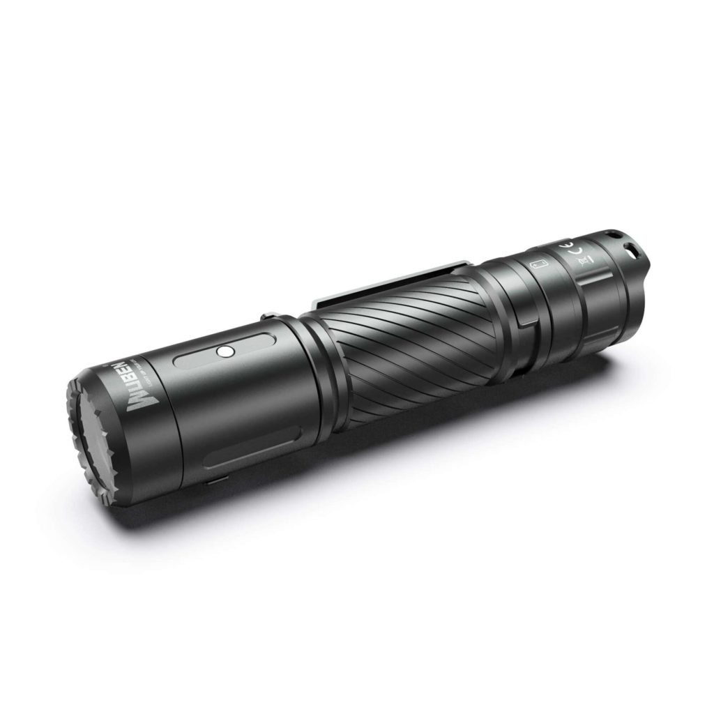 Wuben C3