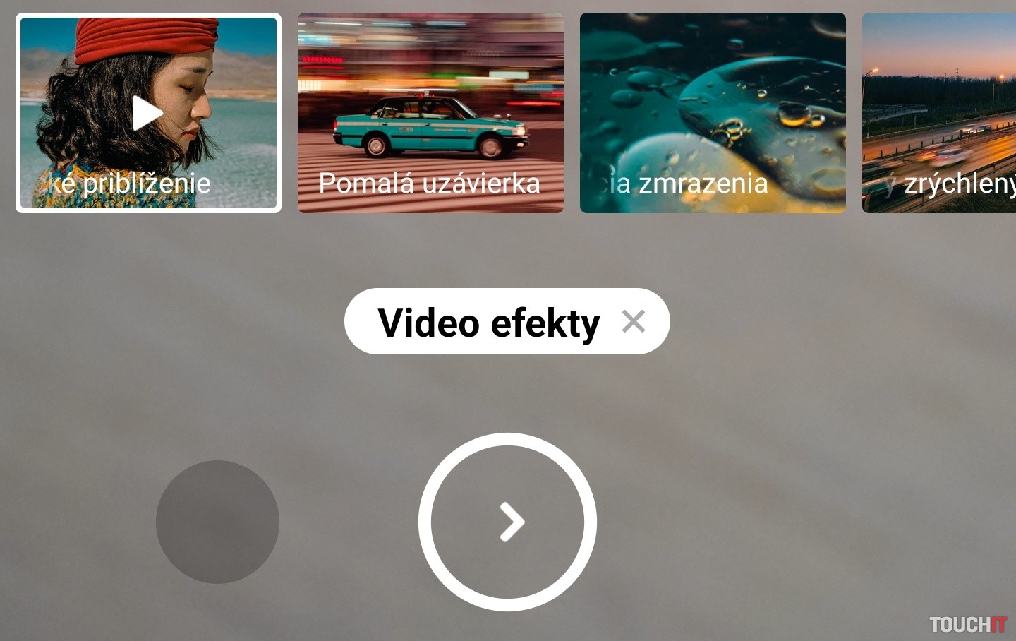 xiaomi video mode