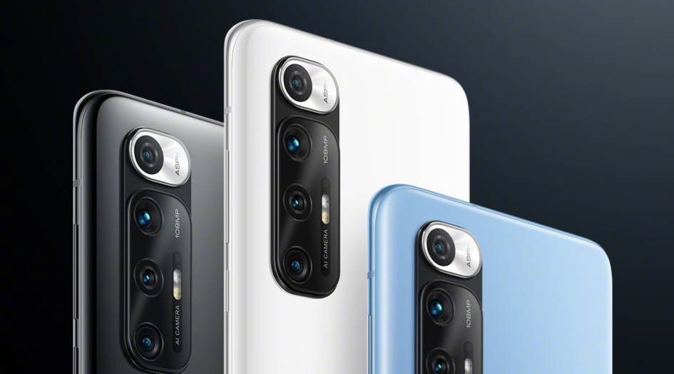 Xiaomi Mi 10S oficiálne príde už 10. marca