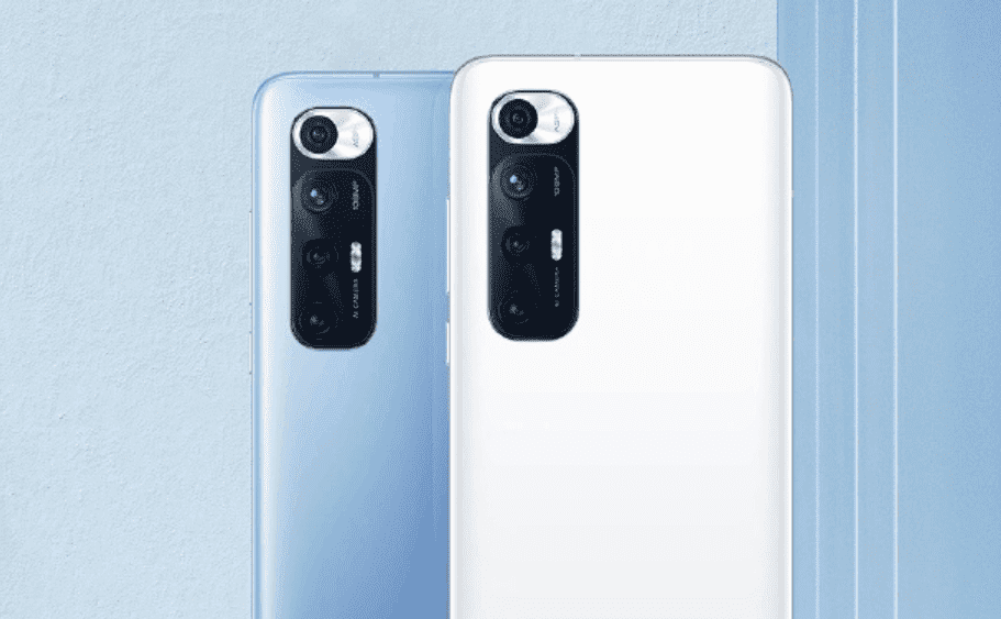 Xiaomi Mi 10S oficiálne: Súrodencov prekoná vyšším výkonom