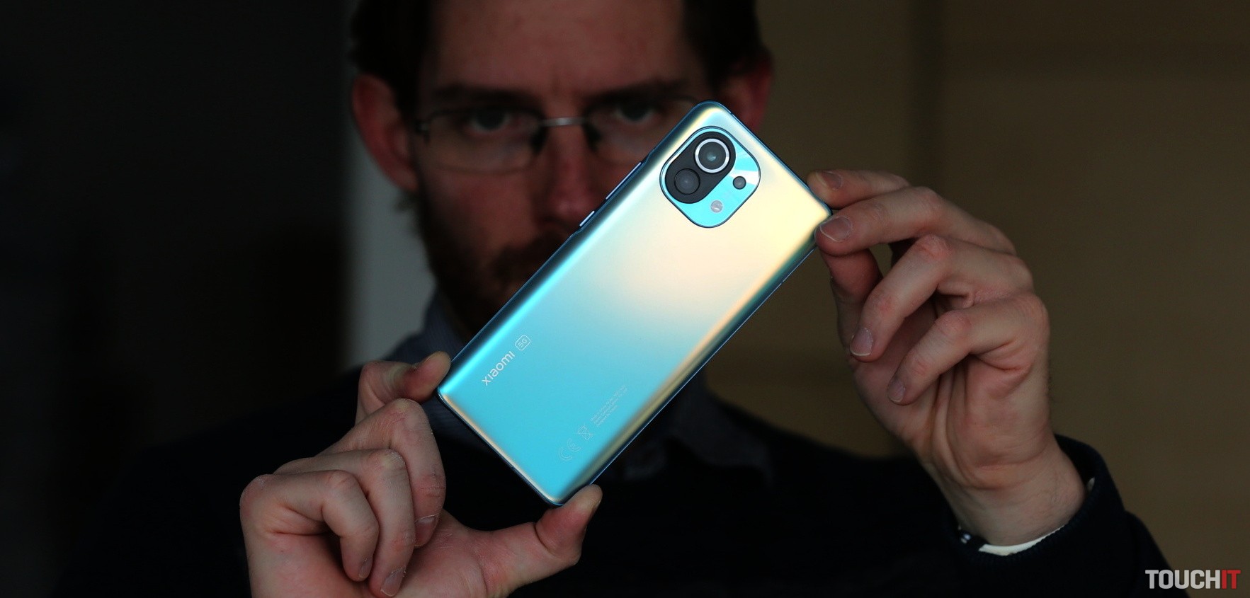 Xiaomi Mi 11: Aké sú najlepšie vlastnosti tohto telefónu? (RECENZIA)