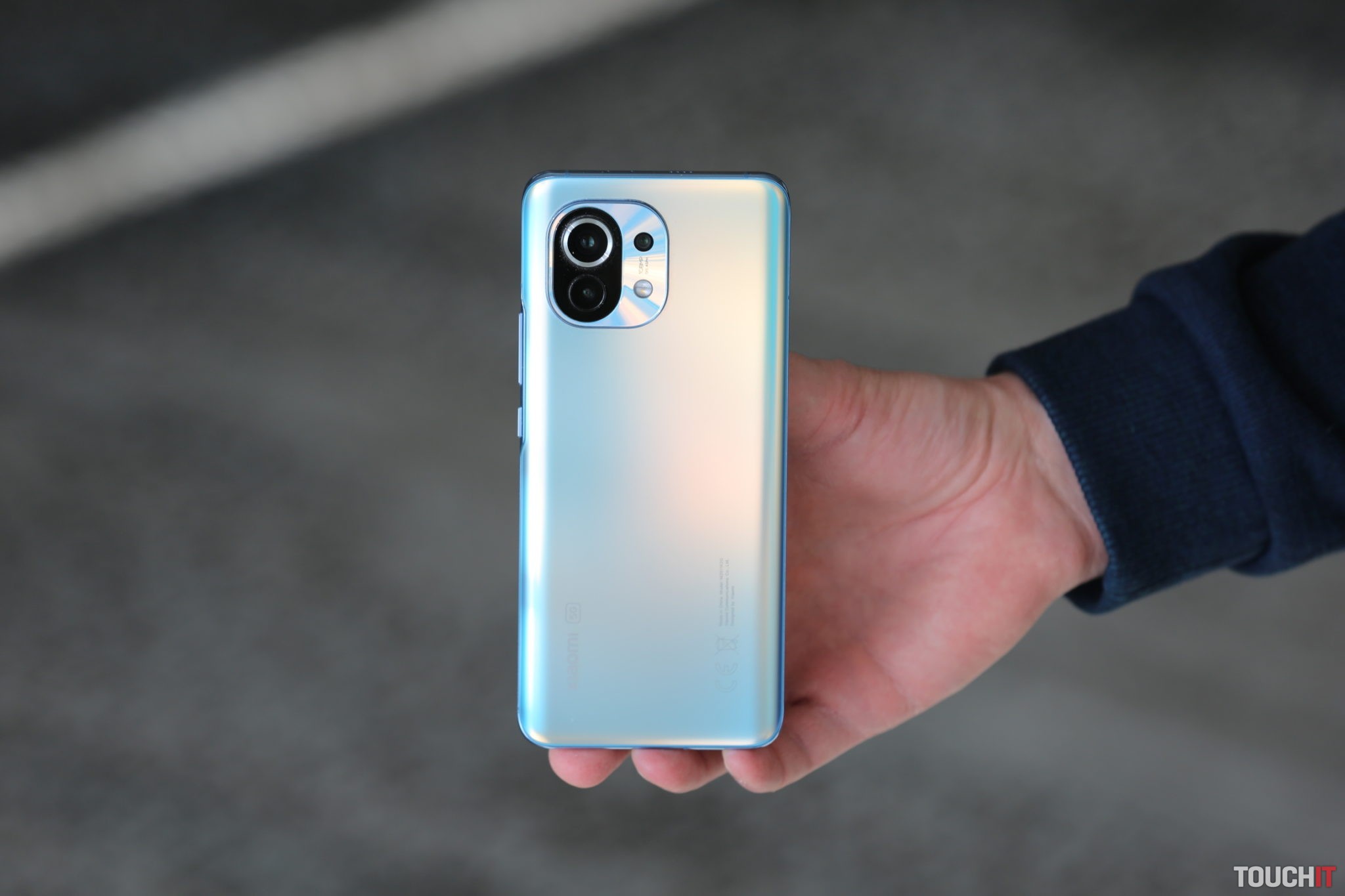 Xiaomi predbehlo Samsung: V Európe má najväčší trhový podiel